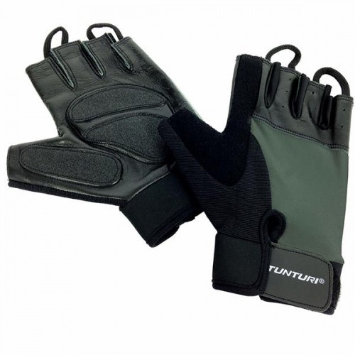 Tunturi Fitness Gloves Pro Gel XL image 1