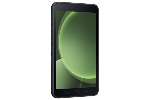 Samsung Galaxy Tab Active 5 8” (X306) 6/128GB 5G EEdition Green image 1