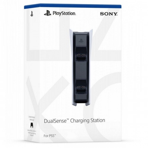 Sony DualSense PS5 Зарядная станция image 1