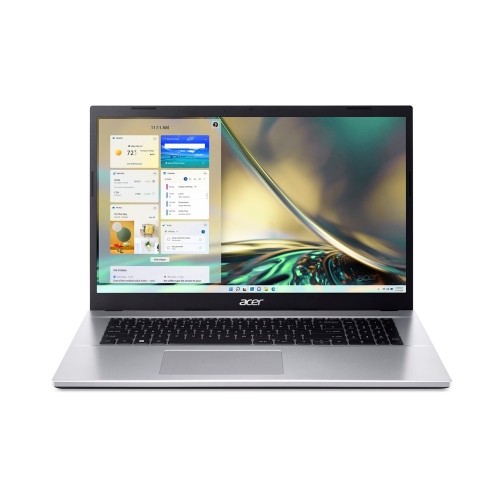 Acer Aspire 3 (A317-54-520F) 17,3" Full HD IPS, Intel i5-1235U, 8GB RAM, 512GB SSD, Windows 11 image 1
