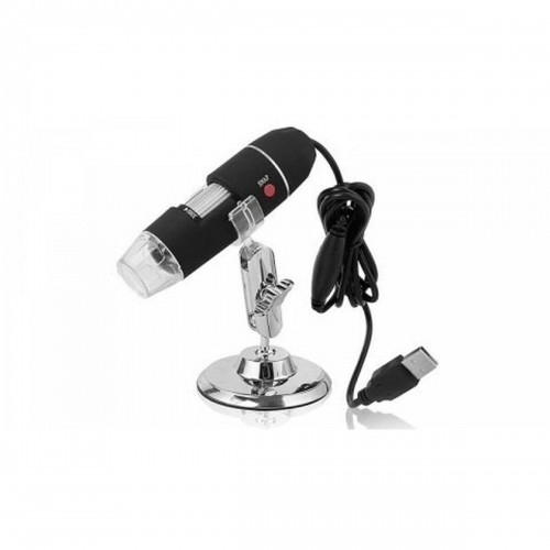 Mikroskops Media Tech USB 500X MT4096 image 1