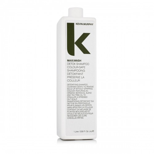 Šampūns Krāsas Atdzīvināšanai Kevin Murphy Maxi Wash 1 L image 1