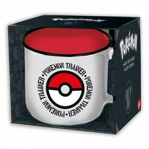 Pokemon Чашка Pokémon Distorsion 400 ml Keramika image 1