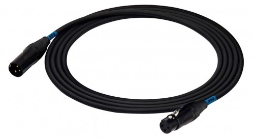 Sound Station Quality (ssq) SSQ Cable XX2 - XLR-XLR cable, 2 metres image 1