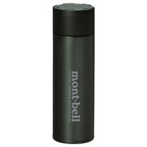 Mont-bell Termoss ALPINE Thermo Bottle, 0,75L  Stainless image 1