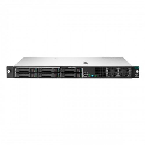 Serveris HPE P66394-421 Intel Xeon E-2336 16 GB RAM image 1