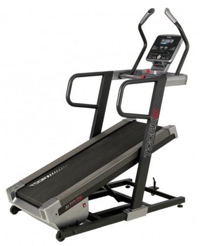 Treadmill TOORX Altitude image 1