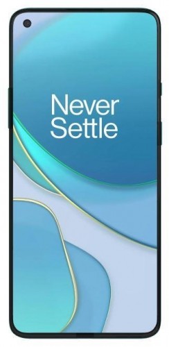 MOBILE PHONE ONEPLUS 8T 5G/256GB GREEN ONEPLUS image 1