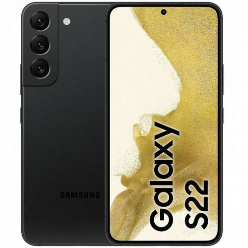Смартфоны Samsung GALAXY S22 6,1" 8 GB RAM 128 Гб (Пересмотрено A) image 1
