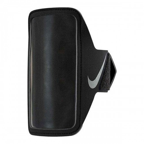 Mobilā Tālruņa Aproce Nike 9038-195 Melns image 1