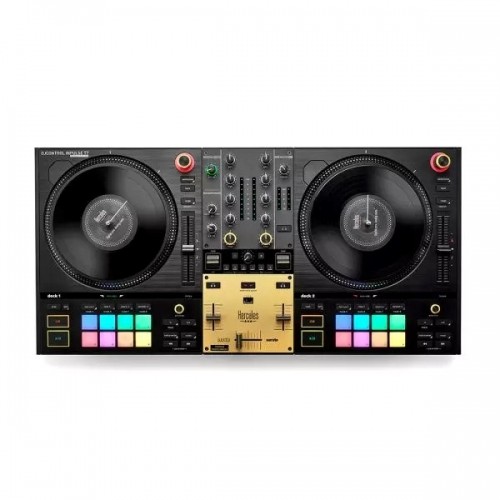 Hercules DJControl Inpulse T7 Premium - Innowacyjny kontroler DJ-ski image 1