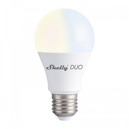 Bulb E27 Shelly Duo (WW|CW) image 1