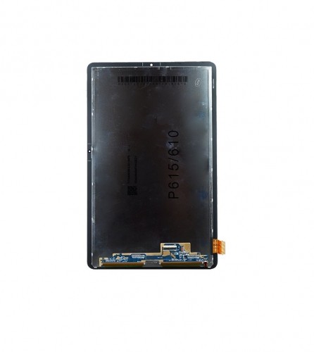 For_samsung LCD display + Touch Unit Samsung P610|P615 Galaxy TAB S6 Lite Black image 1
