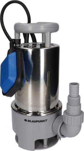 Blaupunkt WP1601 water pump image 1