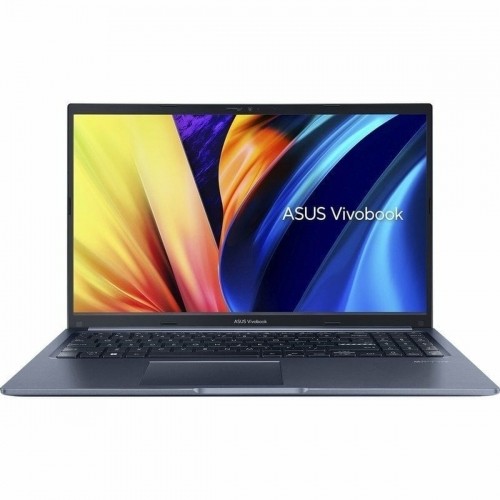 Ноутбук Asus Vivobook 15 X1504ZA-BQ089W Qwerty US 15,6" Intel Core i5-1235U 512 Гб SSD 8 GB RAM image 1