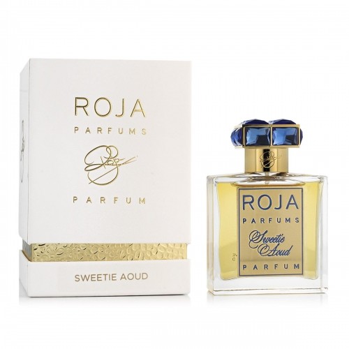 Парфюмерия унисекс Roja Parfums Sweetie Aoud 50 ml image 1
