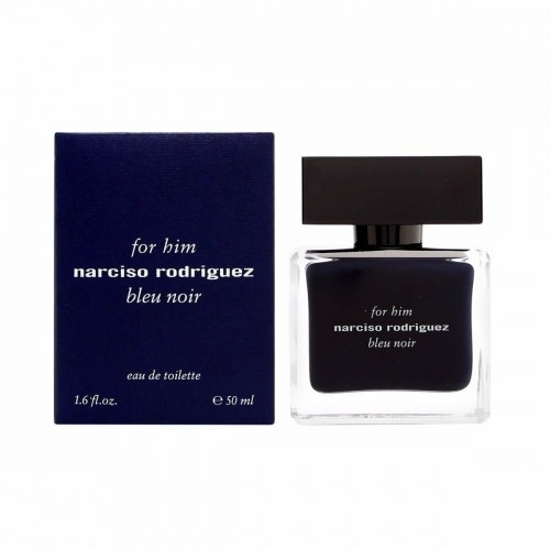 Parfem za muškarce Narciso Rodriguez EDT Bleu Noir 50 ml image 1