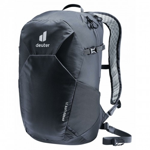 Походный рюкзак Deuter Speed Lite Чёрный 21 L image 1