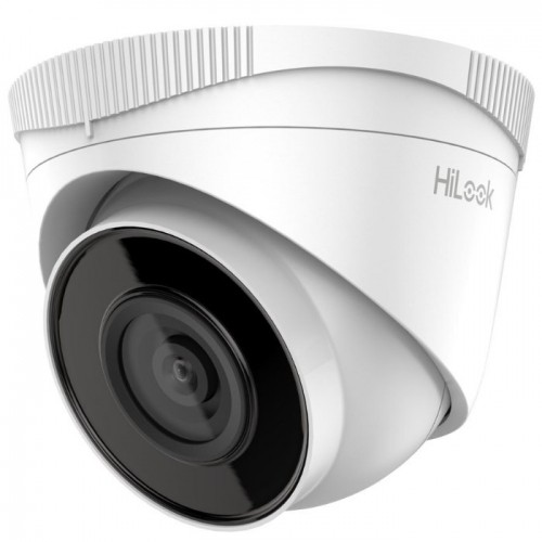 Hikvision IP Camera HILOOK IPCAM-T5 White image 1