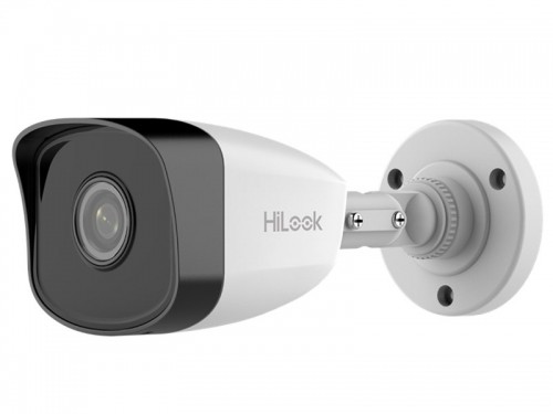 Hikvision IP Camera HILOOK IPCAM-B2 White image 1