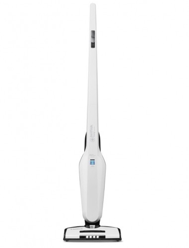 Upright vacuum cleaner Nilfisk Easy 36Vmax White Without bag 0.6 l 170 W White image 1