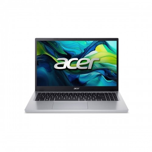 Acer Aspire Go 15 (AG15-31P-34JP) 15" FHD IPS, Intel i3-N305, 8GB RAM, 512GB SSD, Windows 11 Home image 1