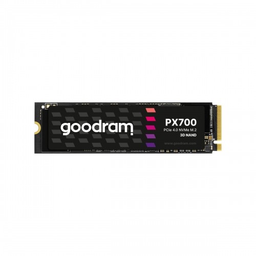 Cietais Disks GoodRam SSDPR-PX700-04T-80 4 TB SSD image 1