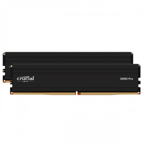 RAM Atmiņa Crucial CP2K24G60C48U5 48 GB DDR5 image 1