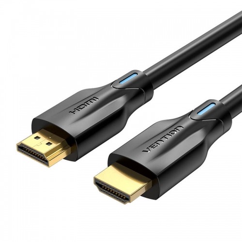 Cable HDMI 2.1 Vention AANBJ 5m 8K (black) image 1