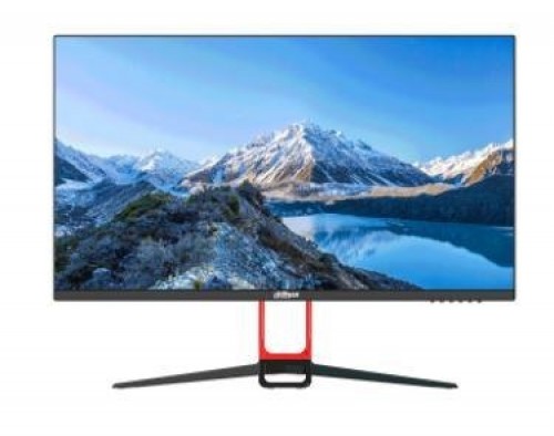 LCD Monitor|DAHUA|LM28-F400|28"|Gaming|Panel IPS|3840x2160|16:9|60Hz|5 ms|Speakers|LM28-F400 image 1