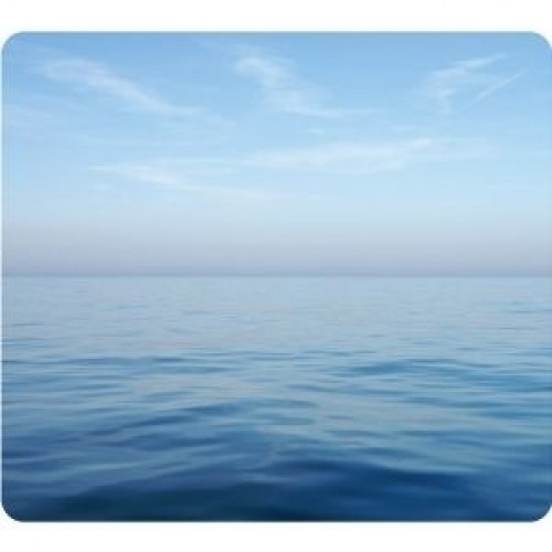 Peles paliknis Fellowes Earth Series ™ Zilais okeāns image 1
