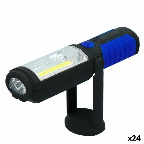 фонарь LED Aktive Магнитный Регулируемый (24 штук) image 1