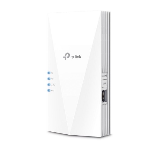 TP-Link AX1800 Wi-Fi 6 WLAN Repeater image 1