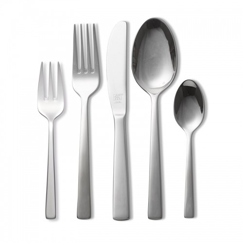 ZWILLING LOFT CUTLERY SET 30 PIECES image 1