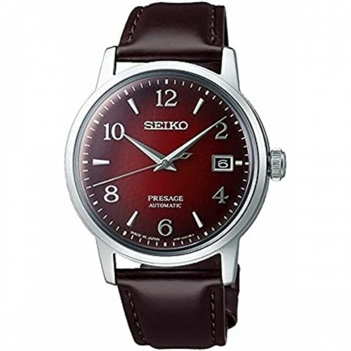 Мужские часы Seiko AUTOMATIC COCKTAIL COLLECTION - NEGRONI (Ø 38,5 mm) image 1