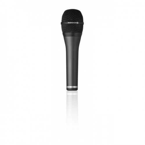 Beyerdynamic TG V70d Black Stage/performance microphone image 1