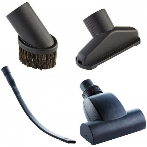 Nilfisk 107417190 vacuum accessory/supply Drum vacuum Car cleaning kit image 1