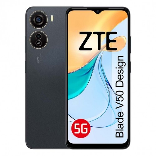 ZTE Blade V50 5G Мобильный Телефон 8GB / 128GB image 1