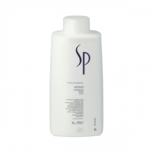 Spēcinošs Šampūns Wella SP Repair 1 L image 1