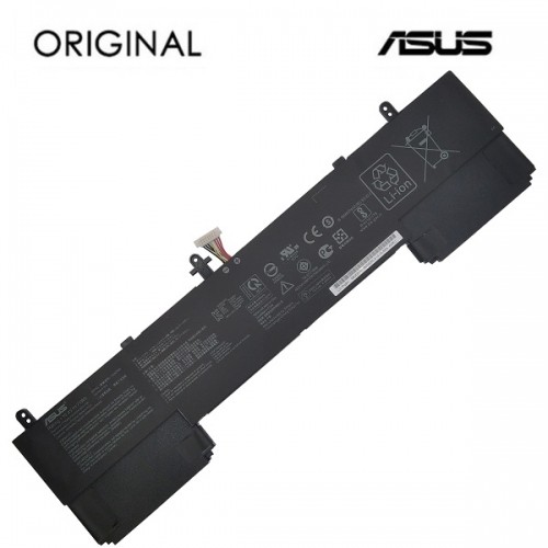 Аккумулятор для ноутбука ASUS C42N1839, 4480mAh, Original image 1