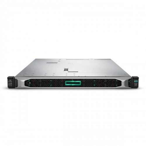 Сервер HPE ProLiant DL360 Intel Xeon Silver 4214R 32 GB RAM image 1