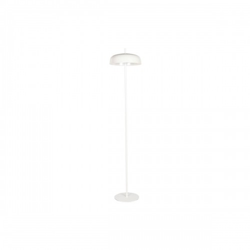 Напольный светильник Home ESPRIT Белый Металл 50 W 220 V 30 x 30 x 150 cm image 1