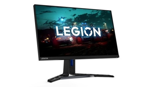 Lenovo Legion Y27h-30 68.6 cm (27") 2560 x 1440 pixels Black image 1