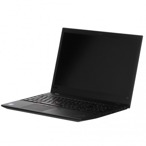 LENOVO ThinkPad T580 i7-8550U 16GB 256GB SSD 15" FHD Win11pro + zasilacz UŻYWANY image 1