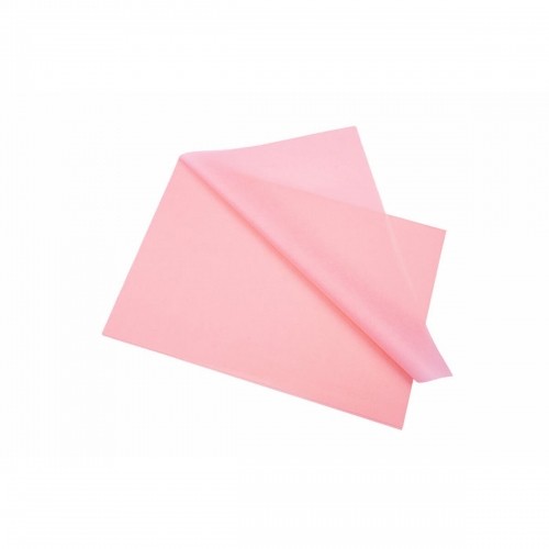 Папиросная бумага Sadipal Розовый 50 x 75 cm 520 Предметы image 1