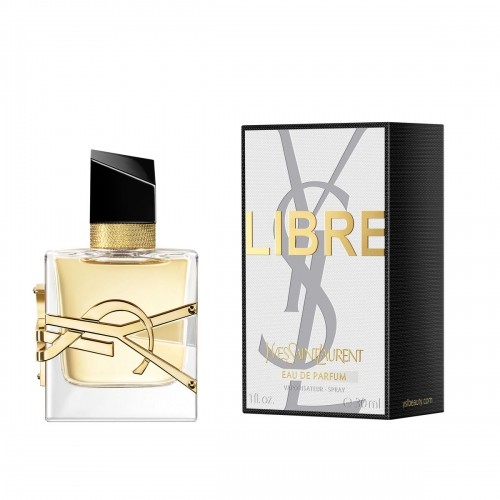 Parfem za žene Yves Saint Laurent EDP Libre 30 ml image 1