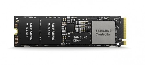 Samsung Semiconductor SSD Samsung PM9A1 2TB Nvme PCIe 4.0 M.2 (22x80) MZVL22T0HBLB-00B00 image 1