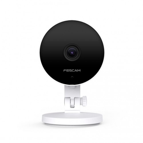 Foscam C2M security camera Bullet IP security camera Indoor 1920 x 1080 pixels Ceiling/wall image 1