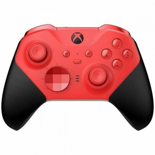 Пульт Xbox One Microsoft Elite Series 2 Core Красный image 1