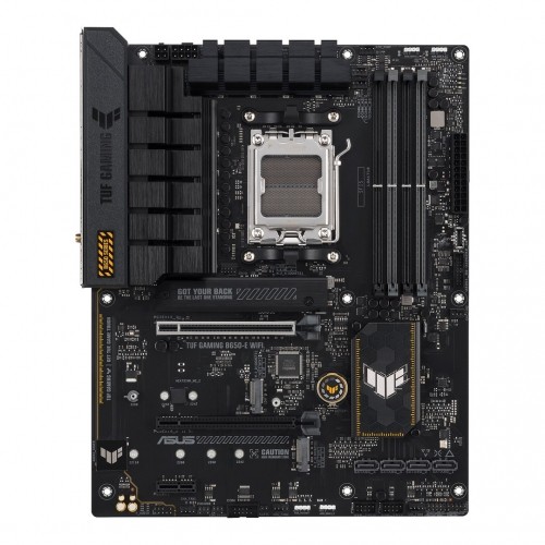 ASUS TUF GAMING B650-E WIFI AMD B650 Socket AM5 ATX image 1